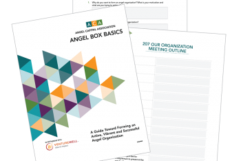 Angel Box Basics report image