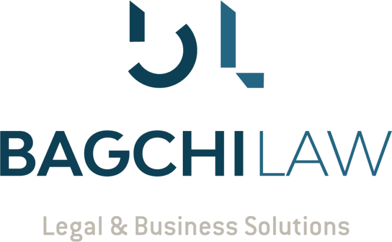 bagchi law logo