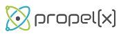 propelx logo