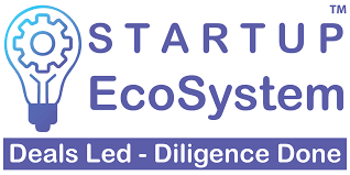 startup ecosystem logo