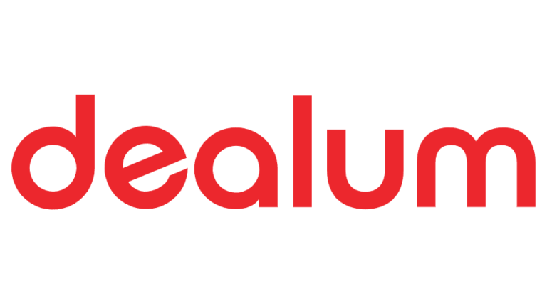 dealum logo