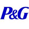 p&g logo