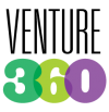 venture 360 logo