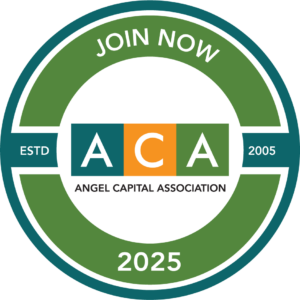 Join the ACA badge