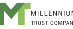 millenium logo